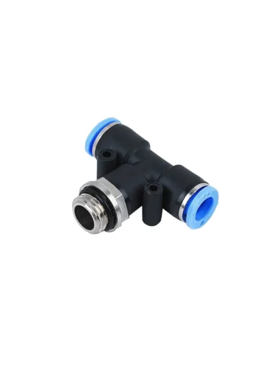 "1/8"" – 4 mm EPB Orta Bacak TE"