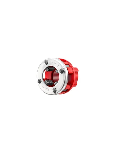 Boru Diş Açma Paftası 1 1/2" Geçme Kafa