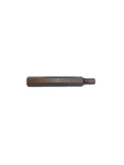 BAY-TEC Allen Otomotiv Bits Uç H8-10x75mm MU2105