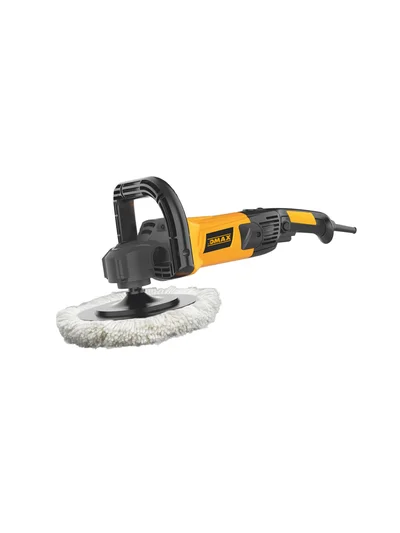 Elektrikli Polisaj Makinası 1300 Watt DMX 3017