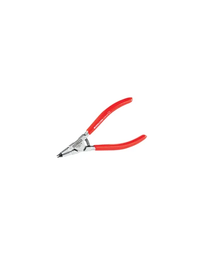 3301 Dış Segman Pense Yaylı Düz 220 mm