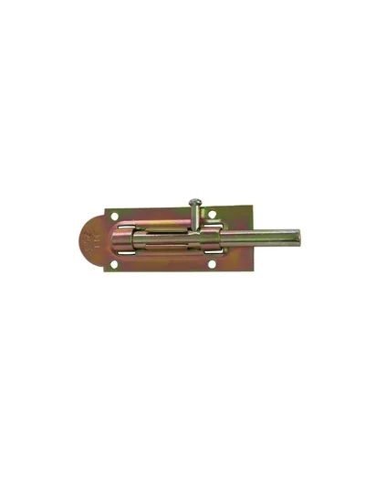 Mavzer Sürgü NO:12