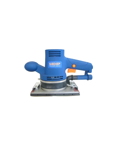 SEDEF PSB 250 Titreşim Zımpara