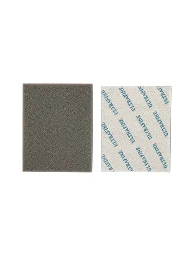 Köşeli Sünger Zımpara Süperpad 140x115x5 mm Ultrafine
