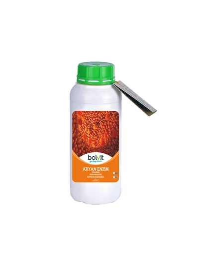 BOLVİT Aryan Enzyme 0.5 Litre