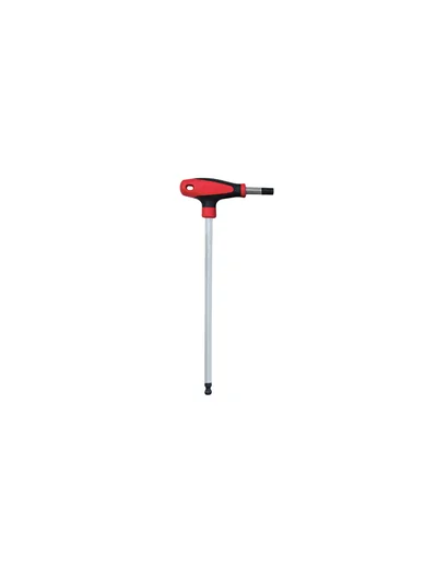 4921 T Tipi Yuvarlak Başlı Allen Anahtar 6 mm