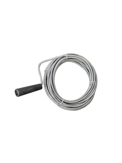 DİFİX Lavabo Açıcı Teli 5 mt