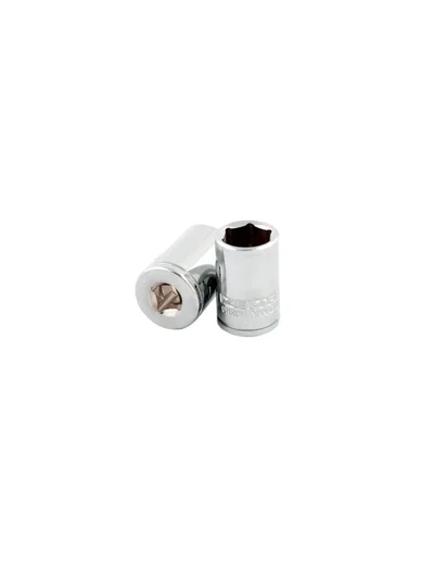 1107 1/4” 6 mm Altı Köşe Lokma Anahtar