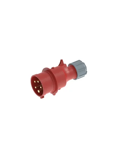 BY50-102 DÜZ FİŞ 5/16A