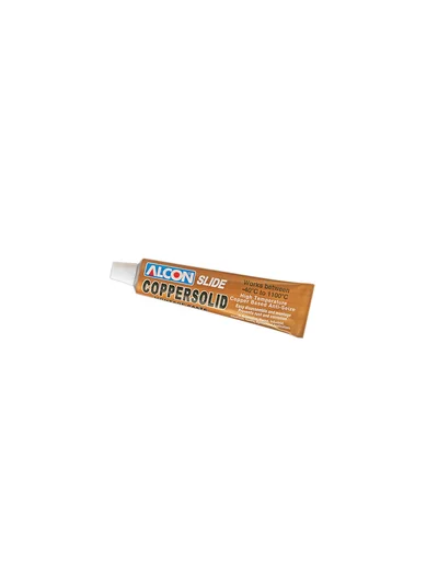 Alcon Compersolid Otomatik Bakırlı Montaj Pastası  90ml tüp M-9801