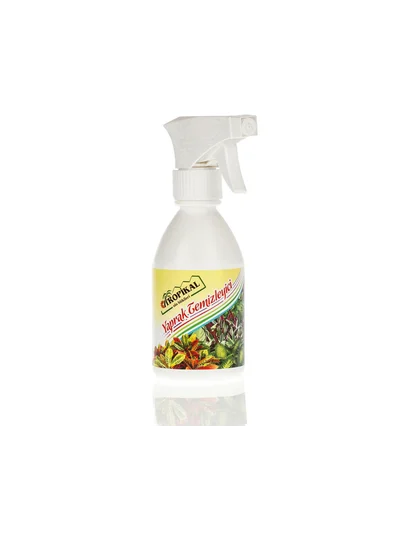 TROPİKAL YAPRAK TEMİZLEYİCİ SPREY 250 ML