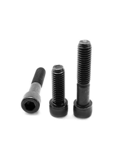 M6x80 İmbus Cıvata 12.9 DIN 912