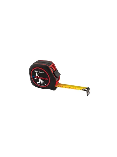05881 Plastik Şerit Metre 3 mt
