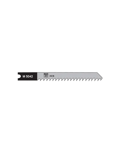 SEDEF M 5042 Ahşap Dekupaj Bıçağı