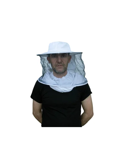 Arıcı Baş Maske 04250