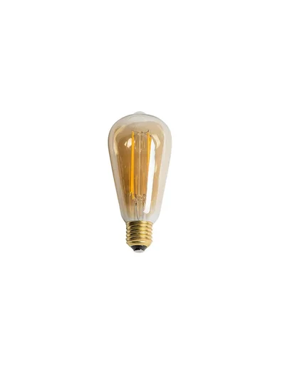 CATA CT-4313 Led Rustik Ampul 6W 510LM