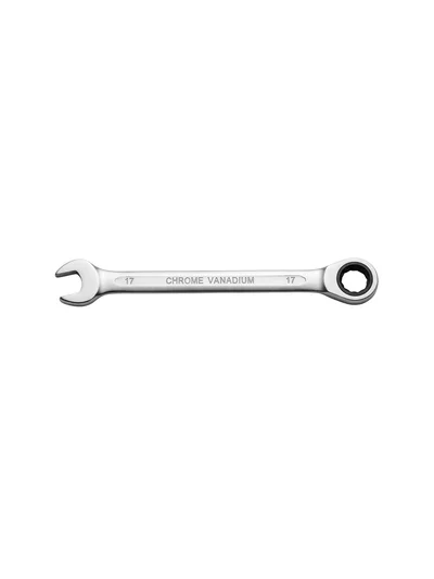 Eko Cırcır Kombine Anahtar 17 mm