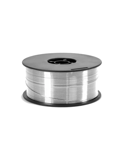 Alüminyum Gazaltı Kaynak Teli 1.0 mm MIG ALMG 5