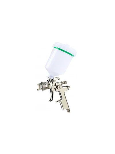 Profesyonel Boya Tabancası Üstten Depolu 1.3 mm  MK1302