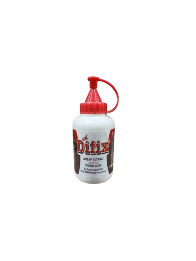 Difix Ahşap Tutkalı 700gr