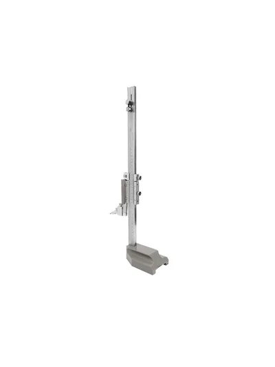 Mercekli Yükseklik Mihengiri 0-600 x0.02 GFB1242