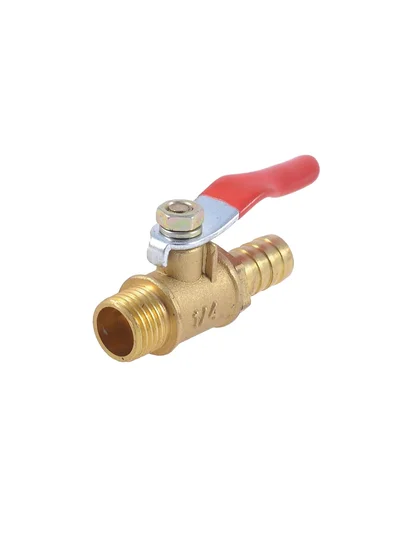 Kompresör Vanası 1/4"
