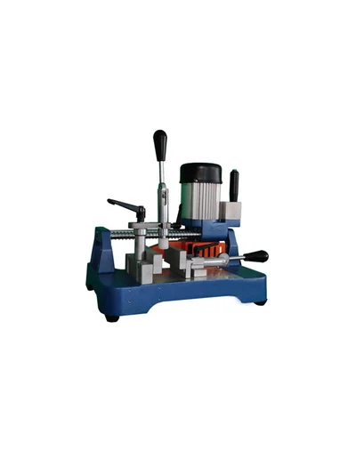 SEDEF Orta Kayıt Alıştırma Makinesi EM 