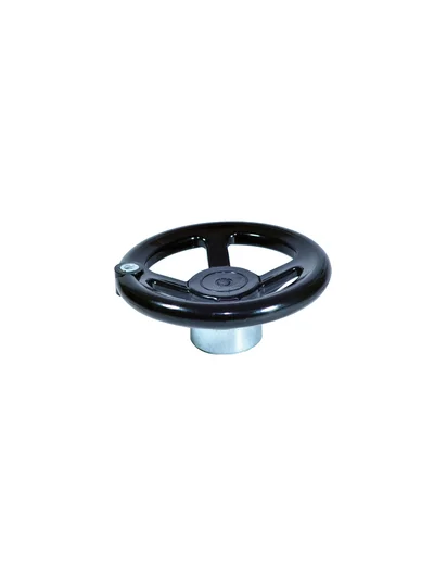 175 mm Volant Kol Cam Elyaflı Kolsuz