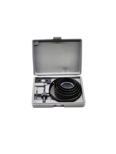 Buat Açma Seti 8 Parça MK0290