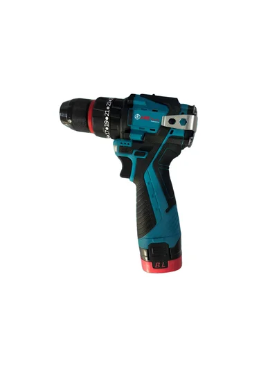Şarjlı Darbeli Matkap 18V Kömürsüz ARK4848