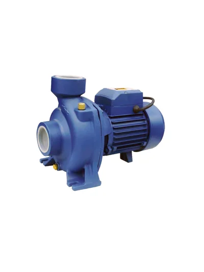 Su Dinamosu Pompası 2 HP 1.5 KW MES9794