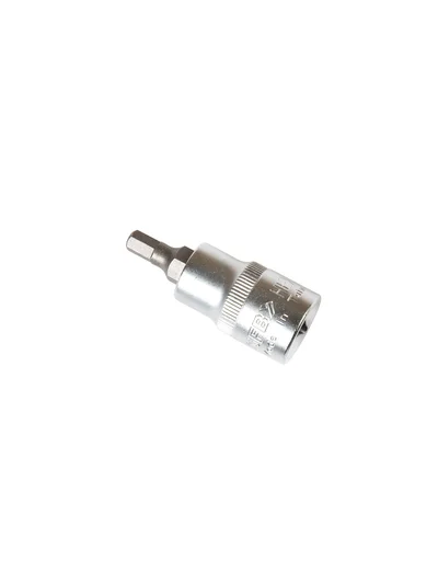 1/2” Allen Lokmalı Bits Uç 14x55 mm HEX Kısa GFB2447