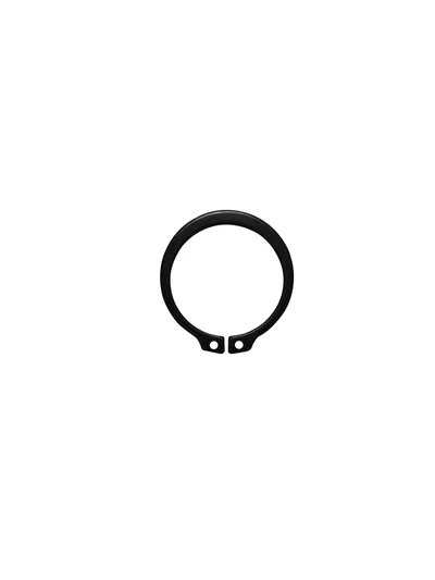 62 mm Emniyet Segmanı DIN 471