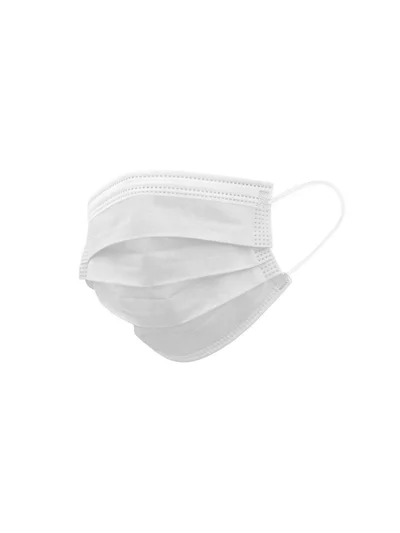 Tek Kullanımlık Maske