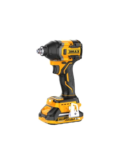 Akülü Darbeli Vidalama Somun Sıkma 20V 2.0Ah DMX 3011