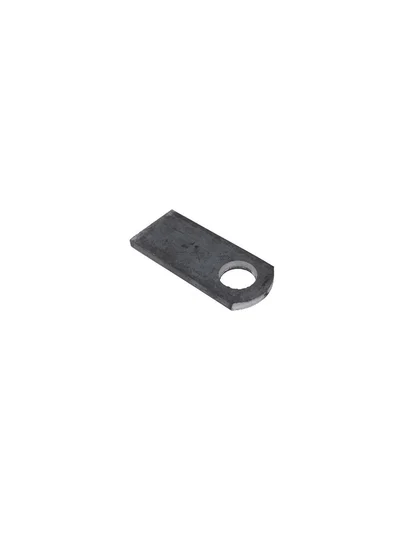 Karoser Kapak Kilitli Laması 45x10x100