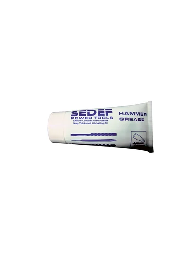 SEDEF Kırıcı Delici Yağlama Gresi 50ml