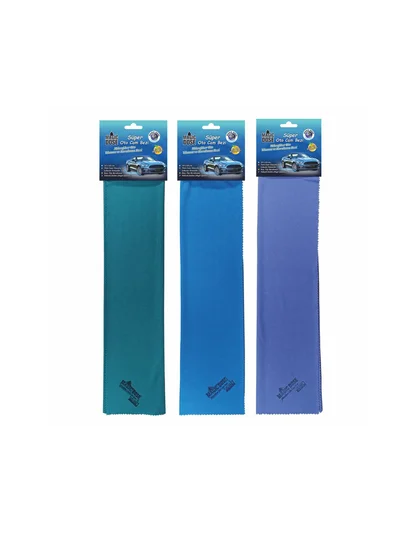 Autokit Magic Dose Süper Oto Cam Bezi 50x60cm