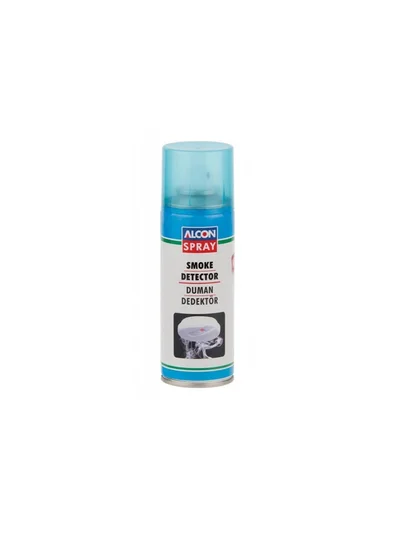 ALCON M-9008 Duman Dedektörü Test Spreyi 200 ml