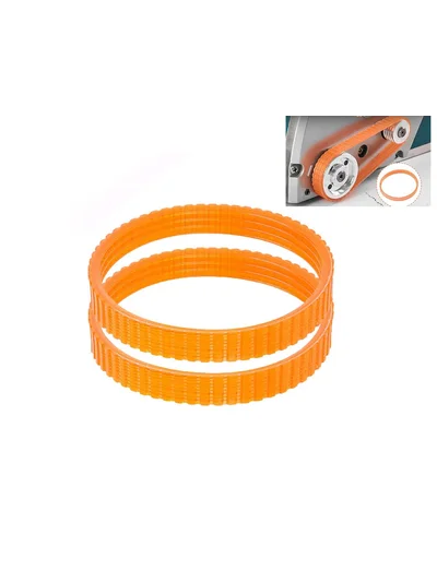 Elektrikli Rende Kayışı 253 mm  BHD00358