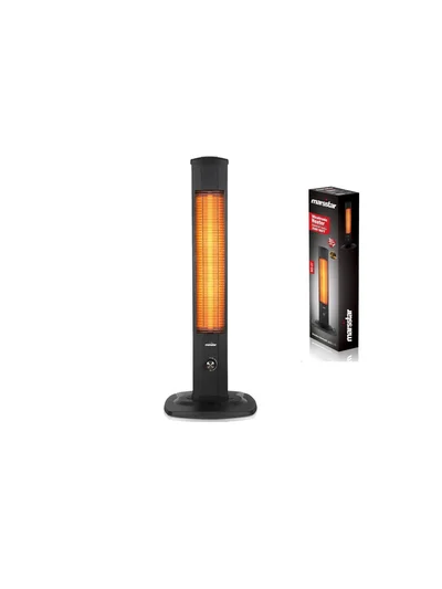 Micatronik Dikey Elektrikli Isıtıcı 2000W MS-07