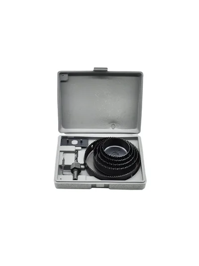 Buat Açma Seti 8 Parça MK0290