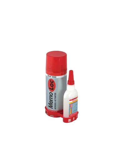 MAY 800 MDF Yapıştırıcı 400 ml + 100 gr