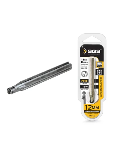Seramik ve Granit Kesme Elması 12mm SGS132