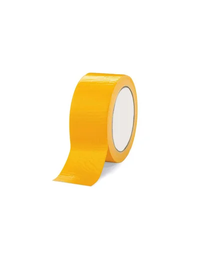 Tamir Kanal Bandı Sarı 48mm x 10mt