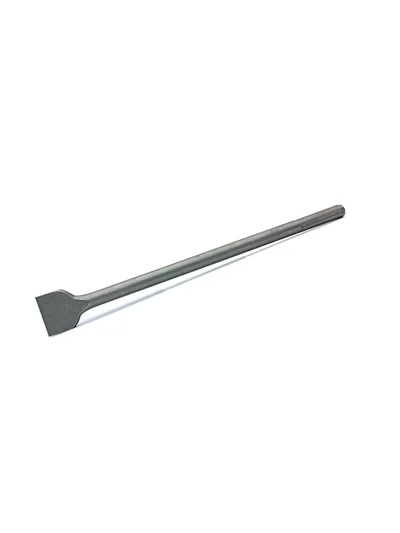 SDS MAX Geniş Yassı Keski 18x400x50 mm MU0870