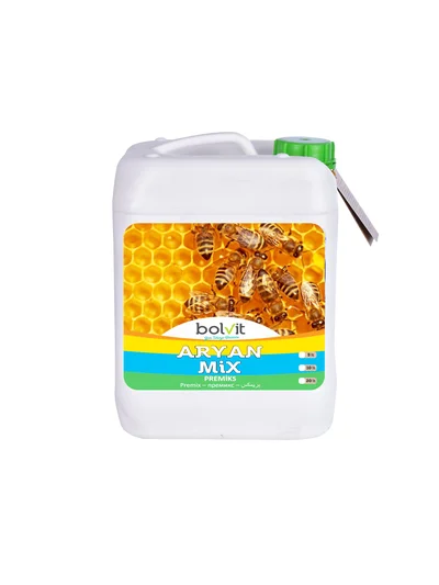 BOLVİT Aryan Mix 10 Litre