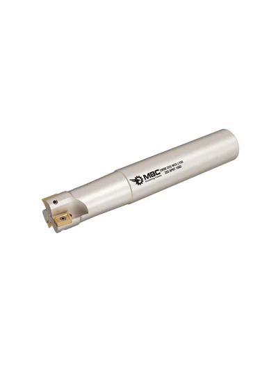 MBC EM90 D20 W20 L100 23 APKT Şaftlı Tarama