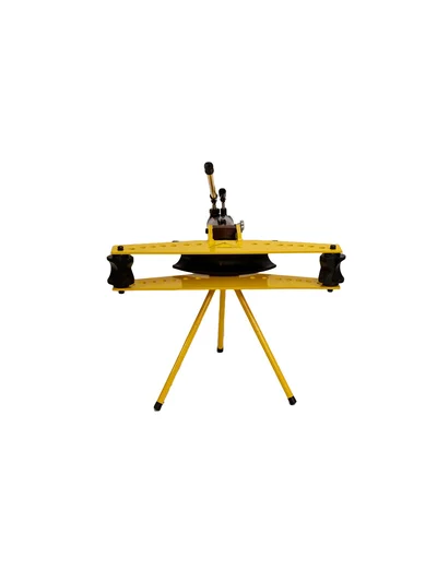 CHATTEL CHT-3013 Hidrolik Boru Bükme Makinesi 1/2-3"