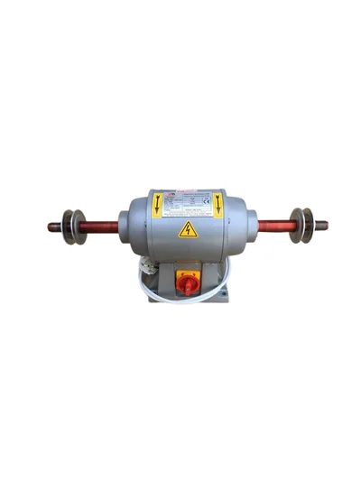 Polisaj Motoru 2 HP ZEM0010